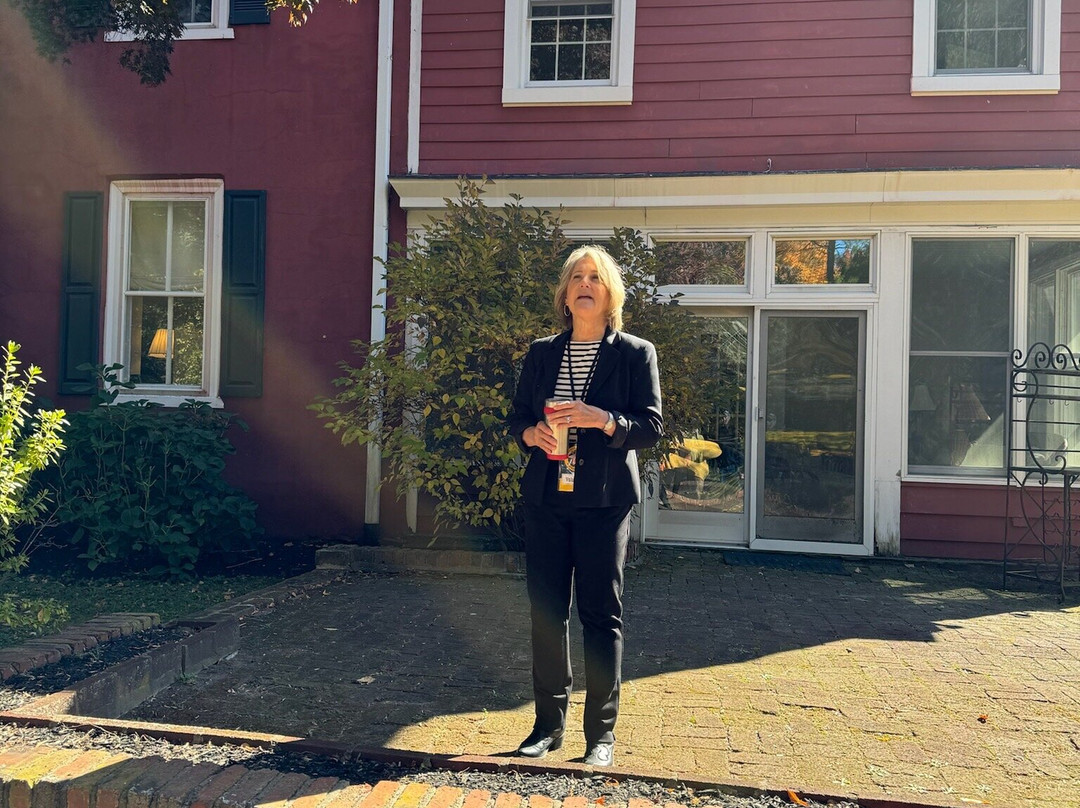Oscar Hammerstein Museum-Doylestown必去景点