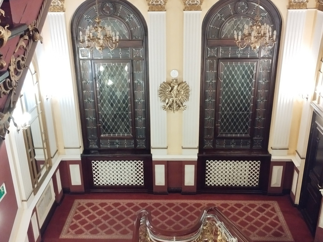 Focus Hotel Premium Pod Orłem主图