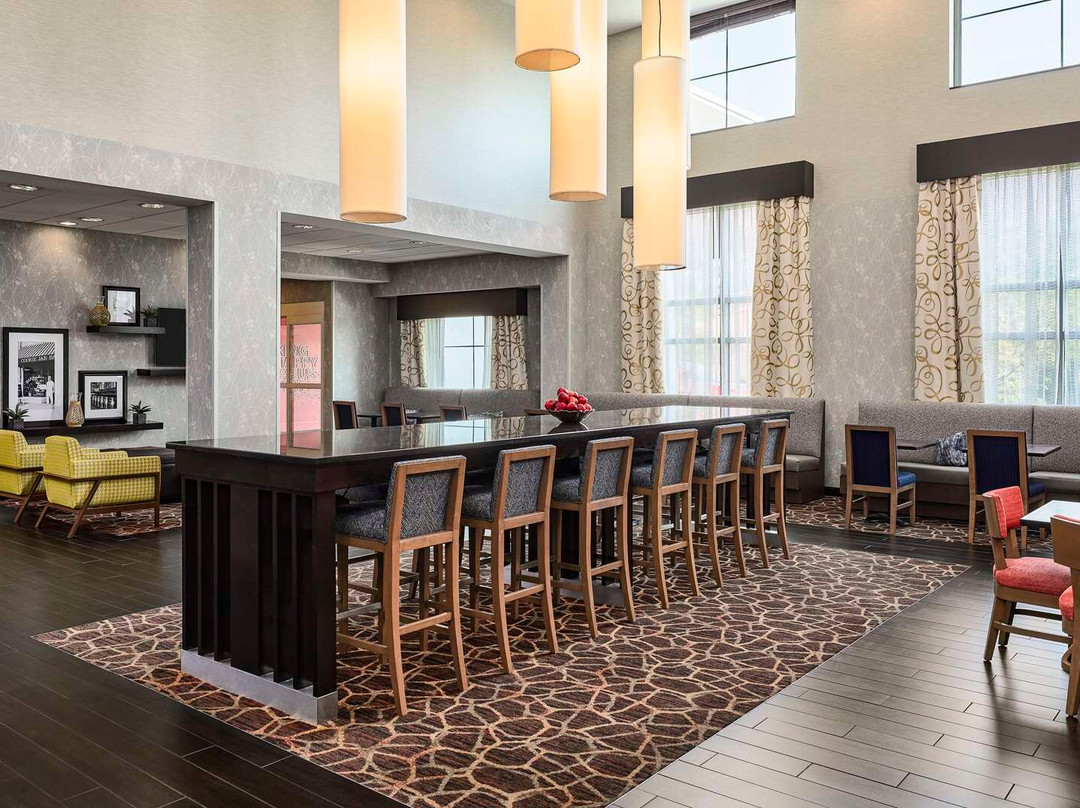 Hampton Inn & Suites Hershey Near The Park主图