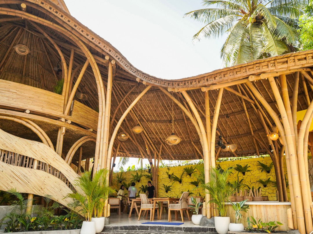 Honey Jack Cafe & Restaurant