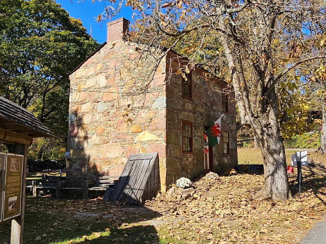 Coulsontown Cottages-Delta必去景点
