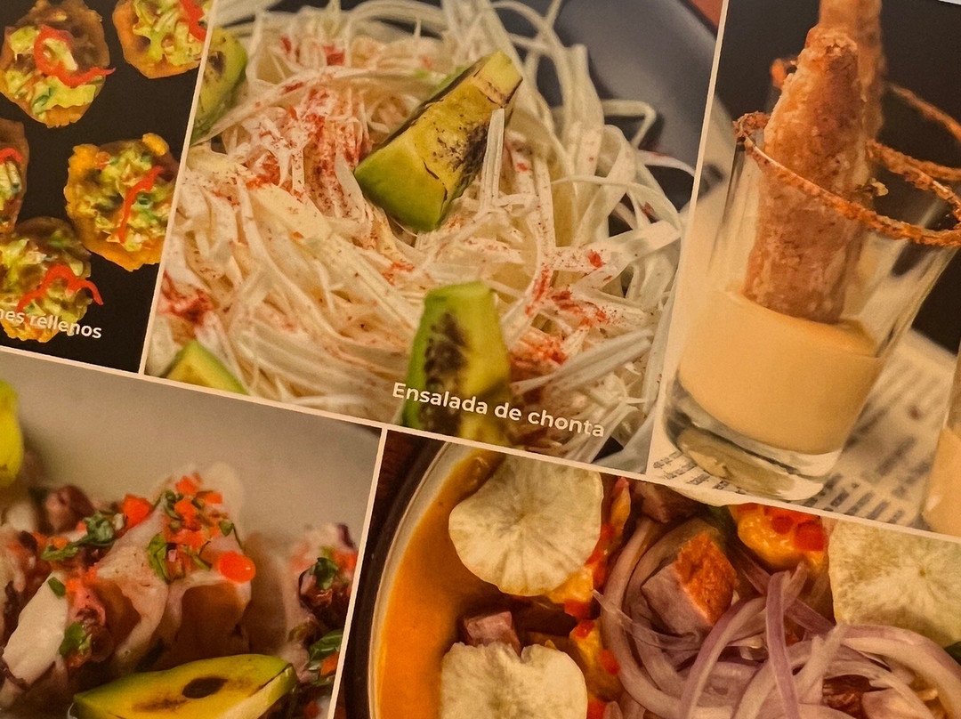 Tucan Suites Apart Hotel主图