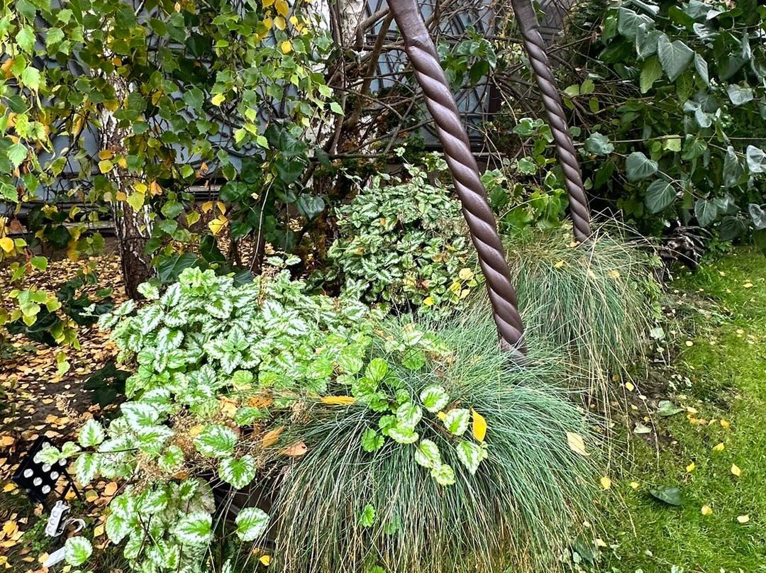 Diplomat Club Hotel主图