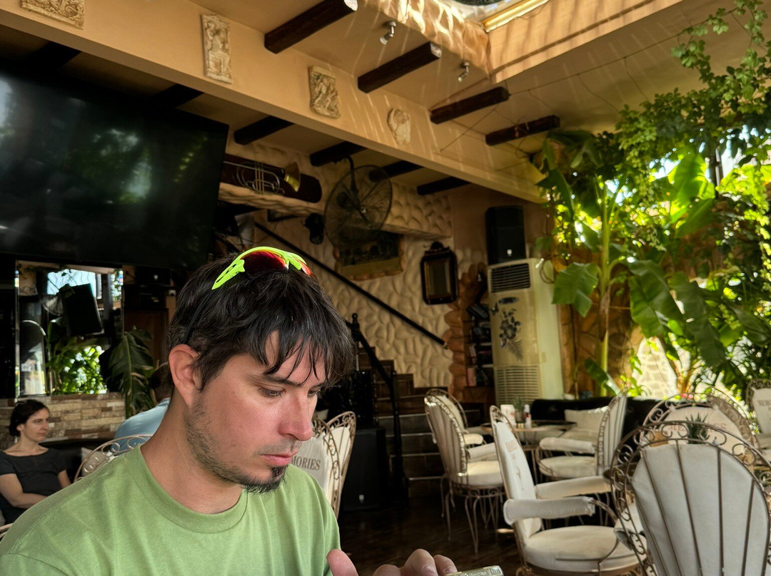 Memories Cocktail Bar-Lardos必去景点