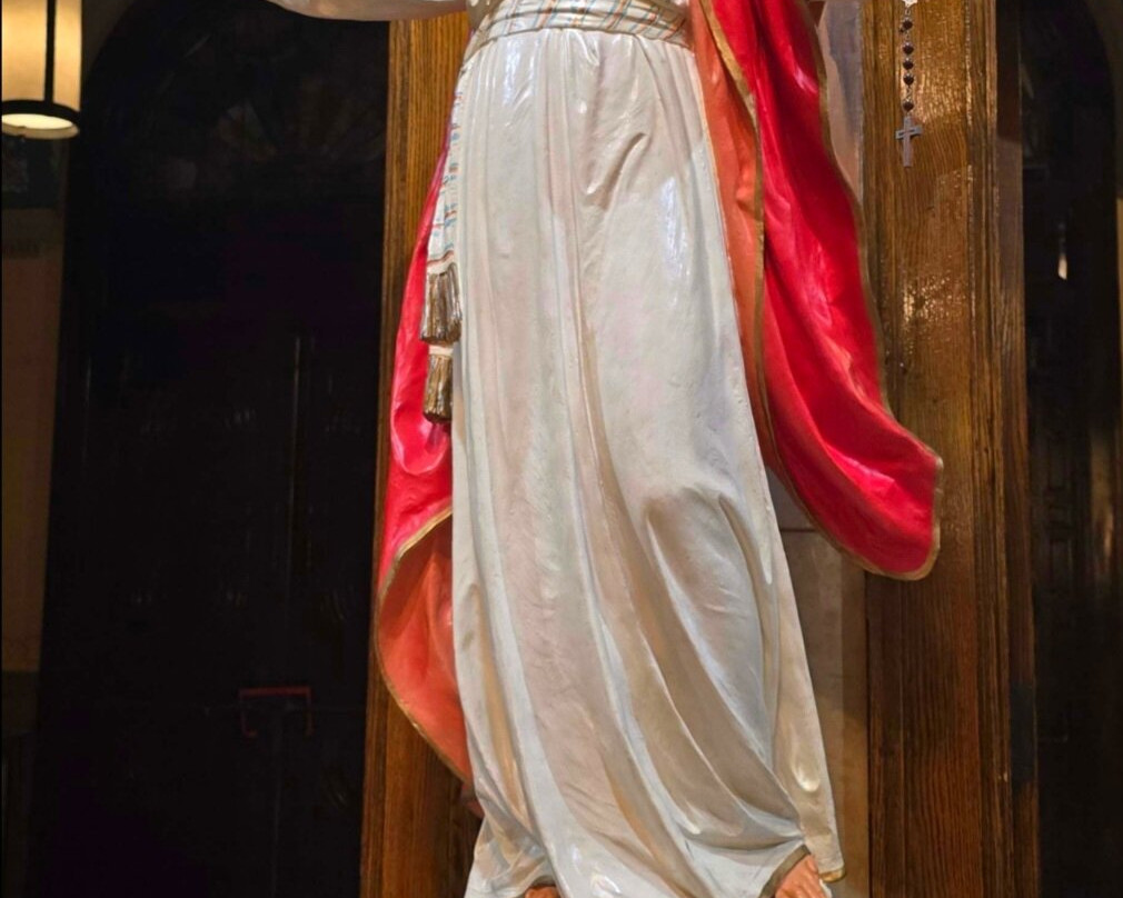 Detroit History Tours-底特律必去景点