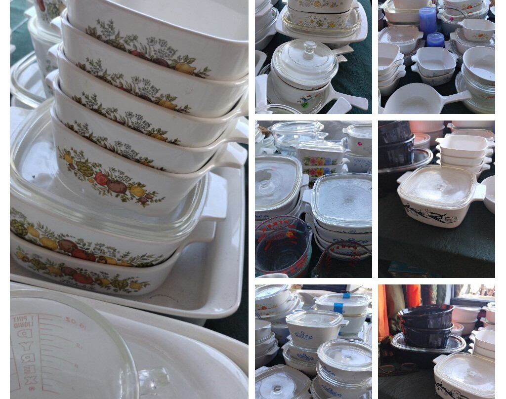 The Big O Flea Market-奥基乔比必去景点