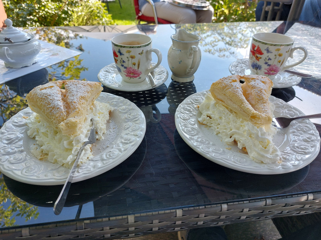 Café Lust Und Laune