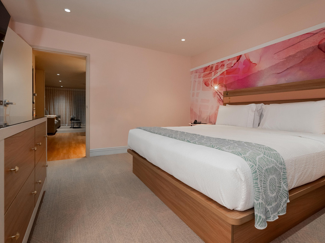 The Bentley Hotel Southampton主图