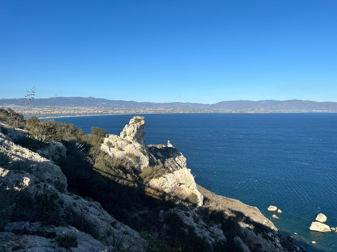 Golfo degli Angeli-卡利亚里省必去景点