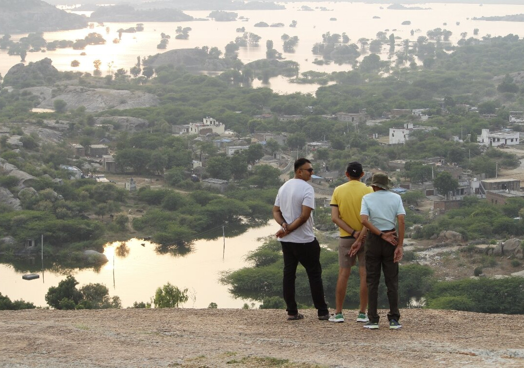 Jawai Balwant Vilas主图