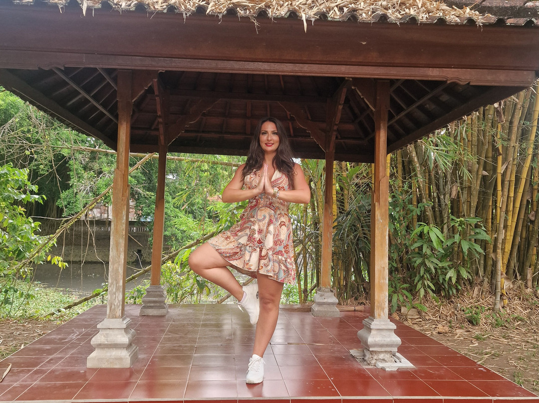 Sanjaya Bali Tours-金巴兰必去景点