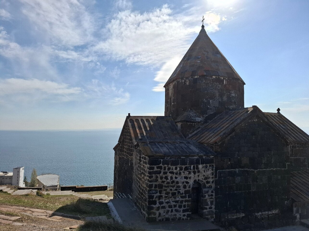 Lake Sevan-Sevan必去景点