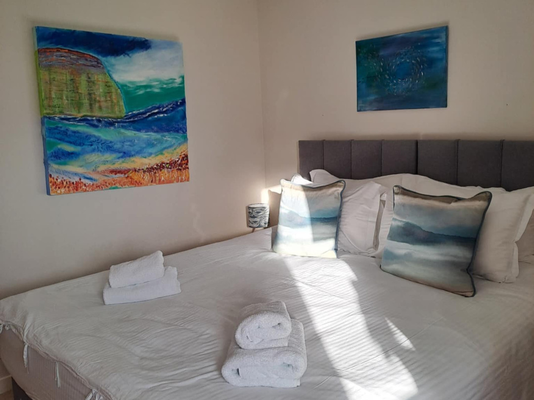 Bellavista Guest House主图