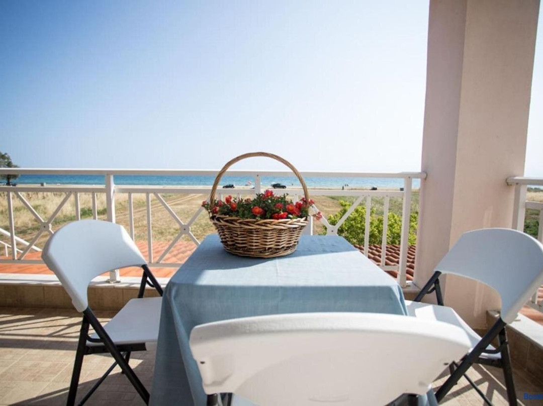 By The Sea Family Apartments