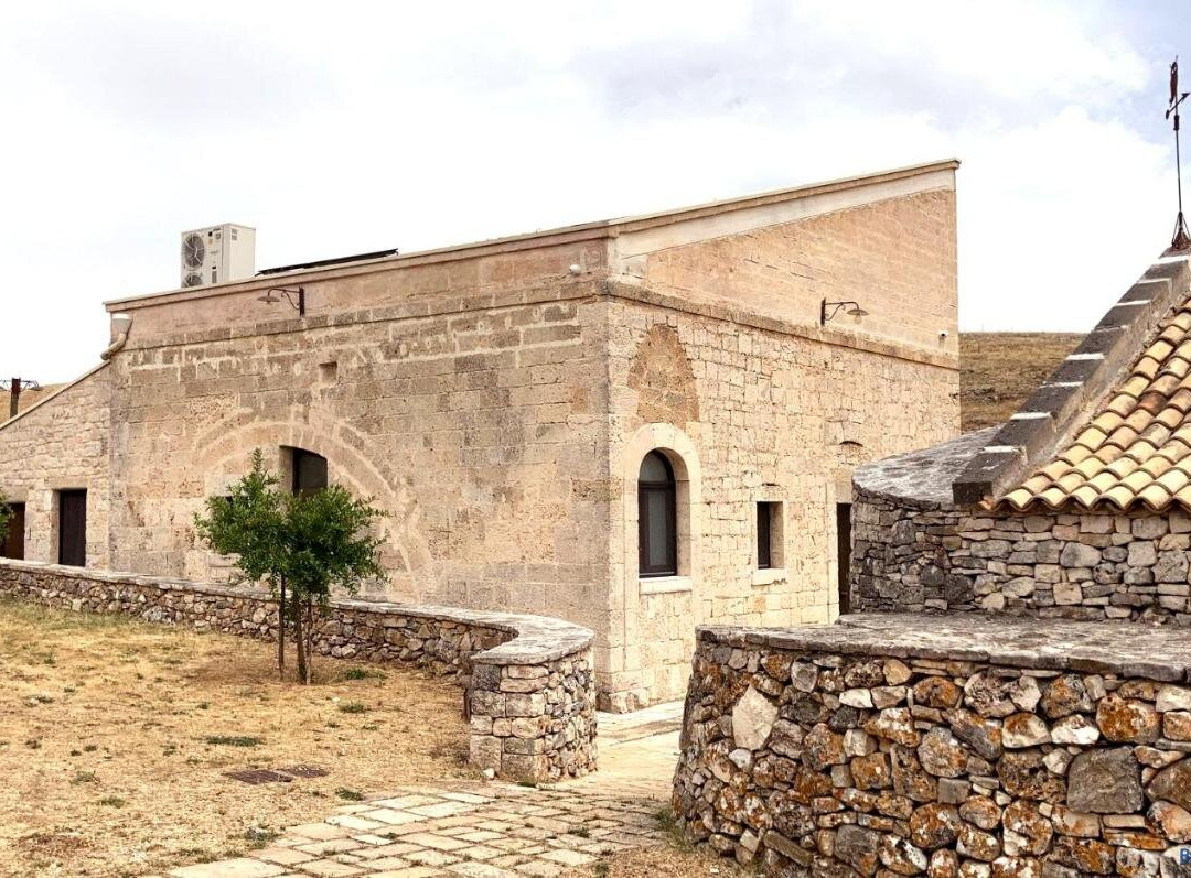 Asfodelo Ristorante di Campagna