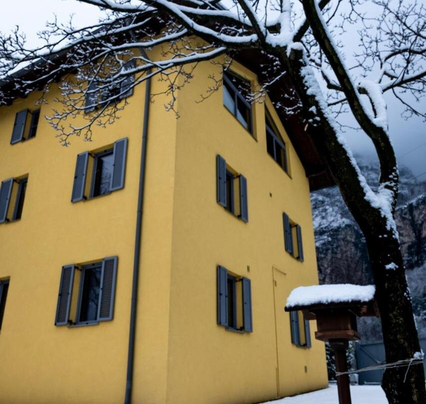 Agritur La Casa Gialla主图