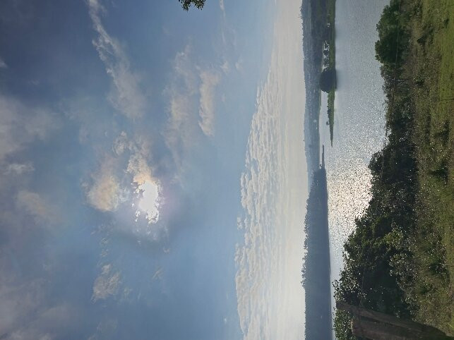 Parque Da Cidade-容迪亚伊必去景点