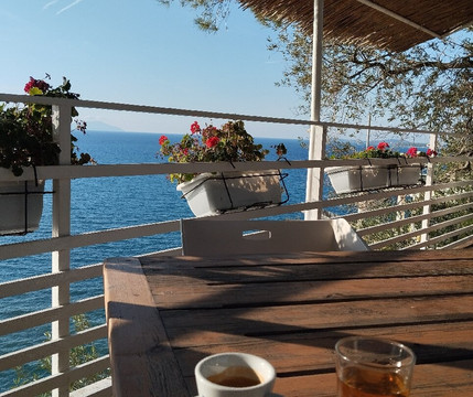 Le Palazzine Hotel主图