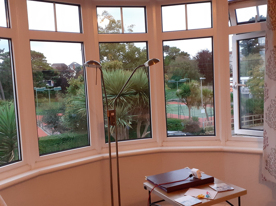 Glenlee Guest House主图