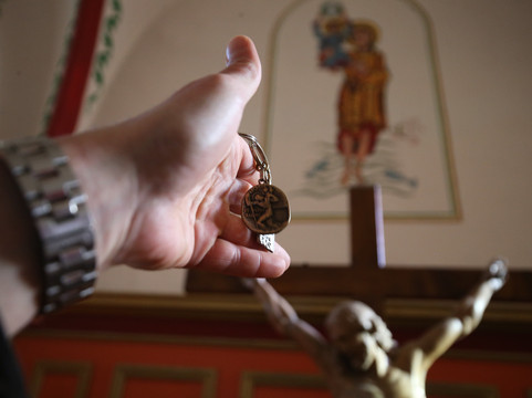 Eglise Saint Christophe-Lajoux必去景点