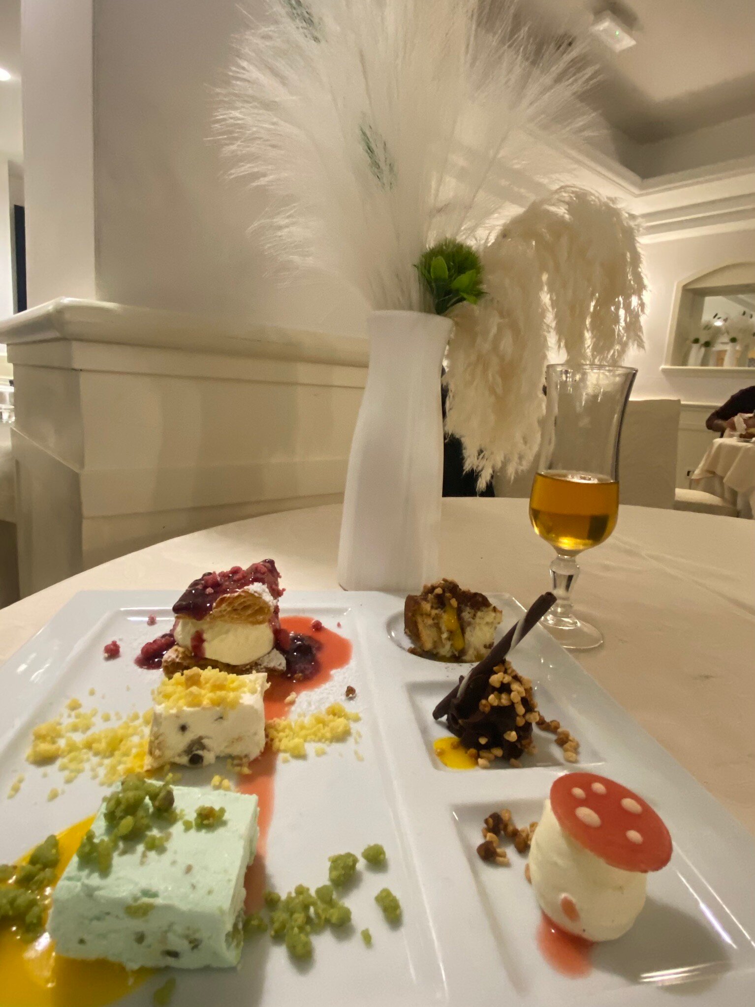 Hotel Giardino Mare-官方