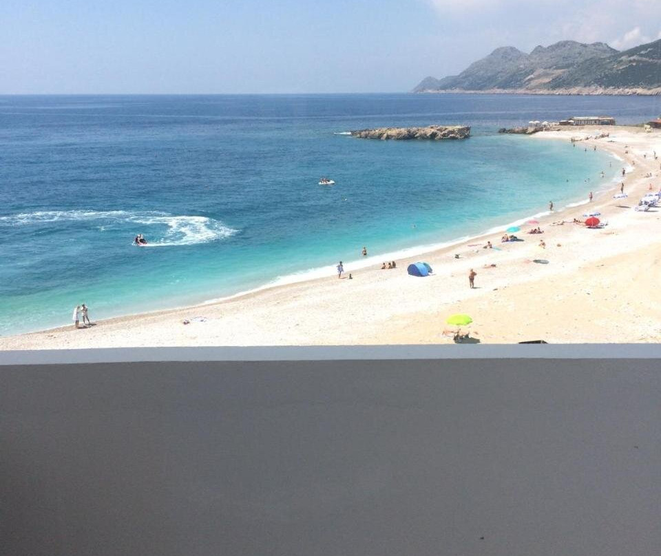 Apartments Sidro