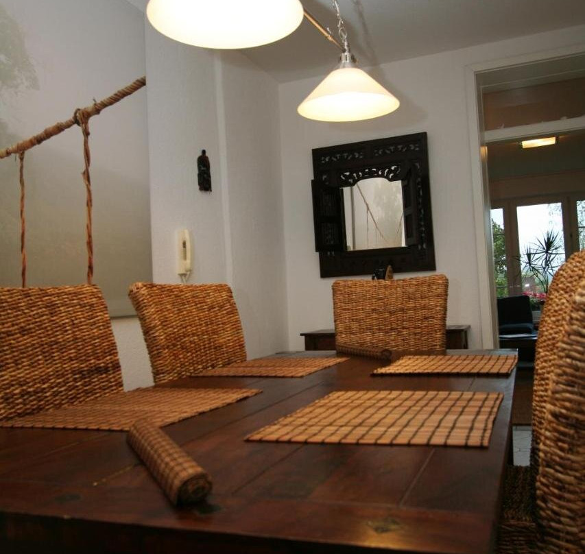 Ferienwohnung Templin
