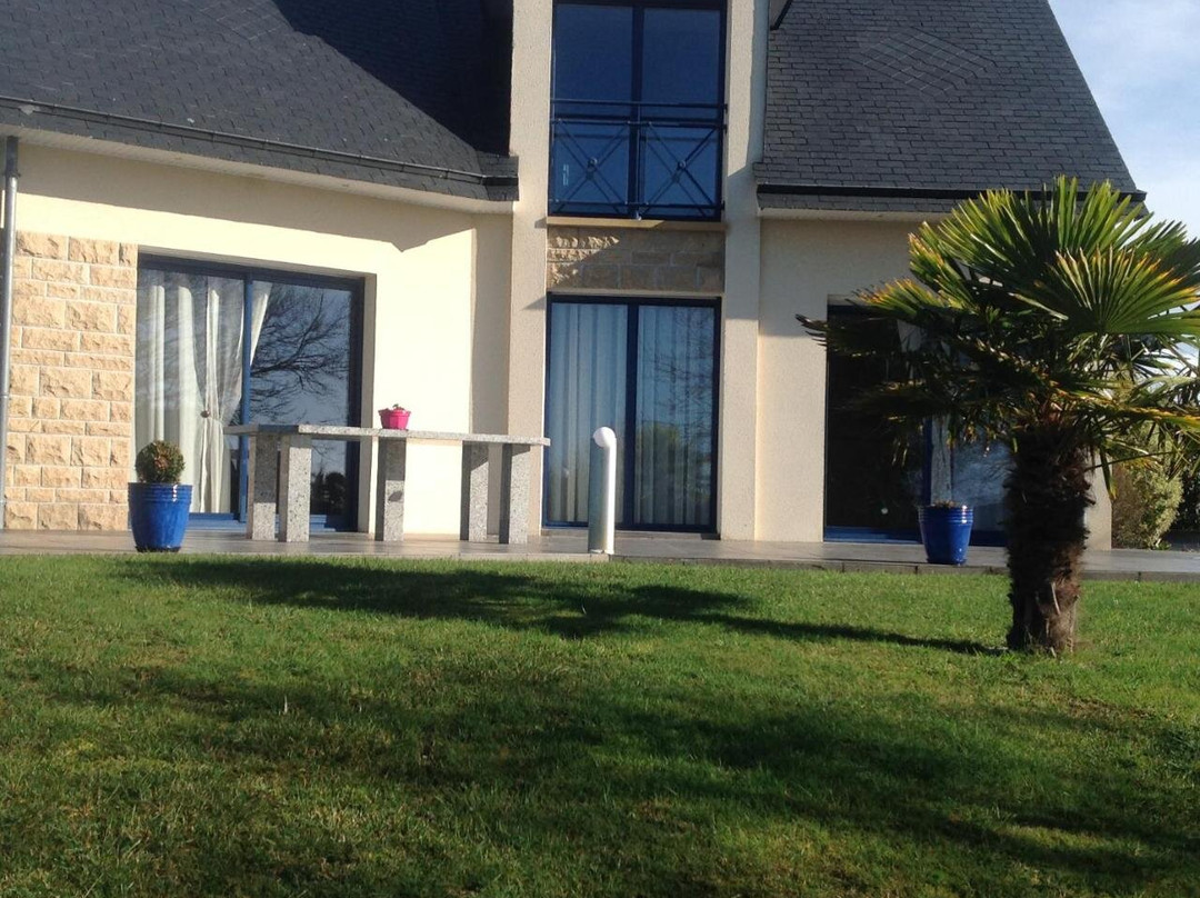 Chambres D'hotes Dans La Baie Du Mt St Michel