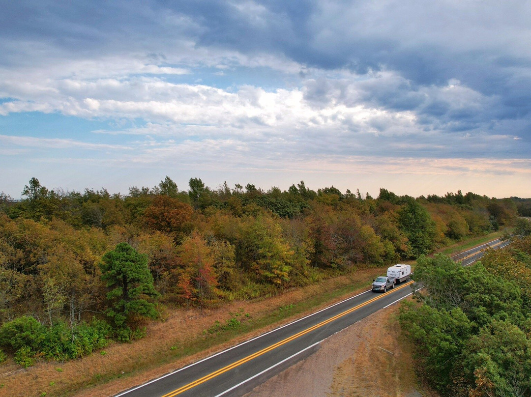 Queen Wilhelmina Lodge主图