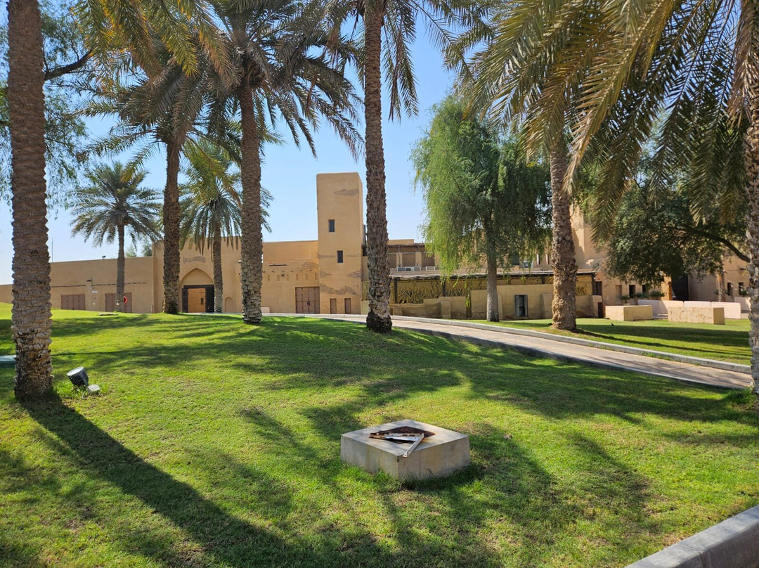 Terra Solis Dubai主图