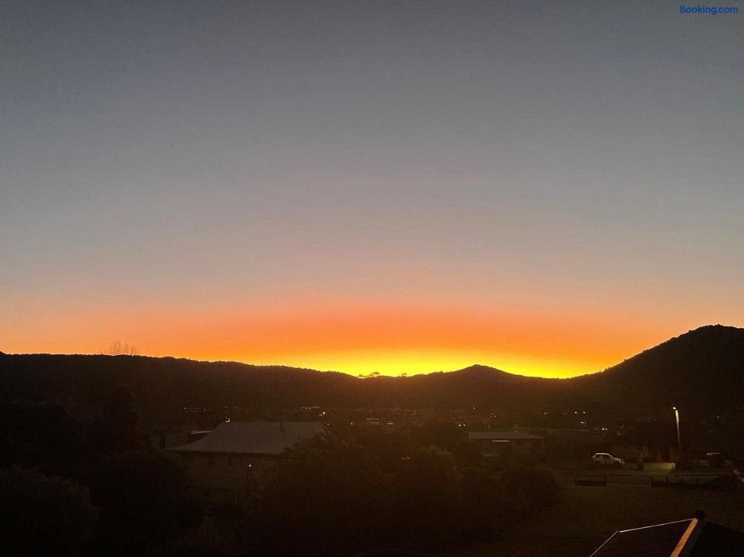 Moana Bnb, Picton