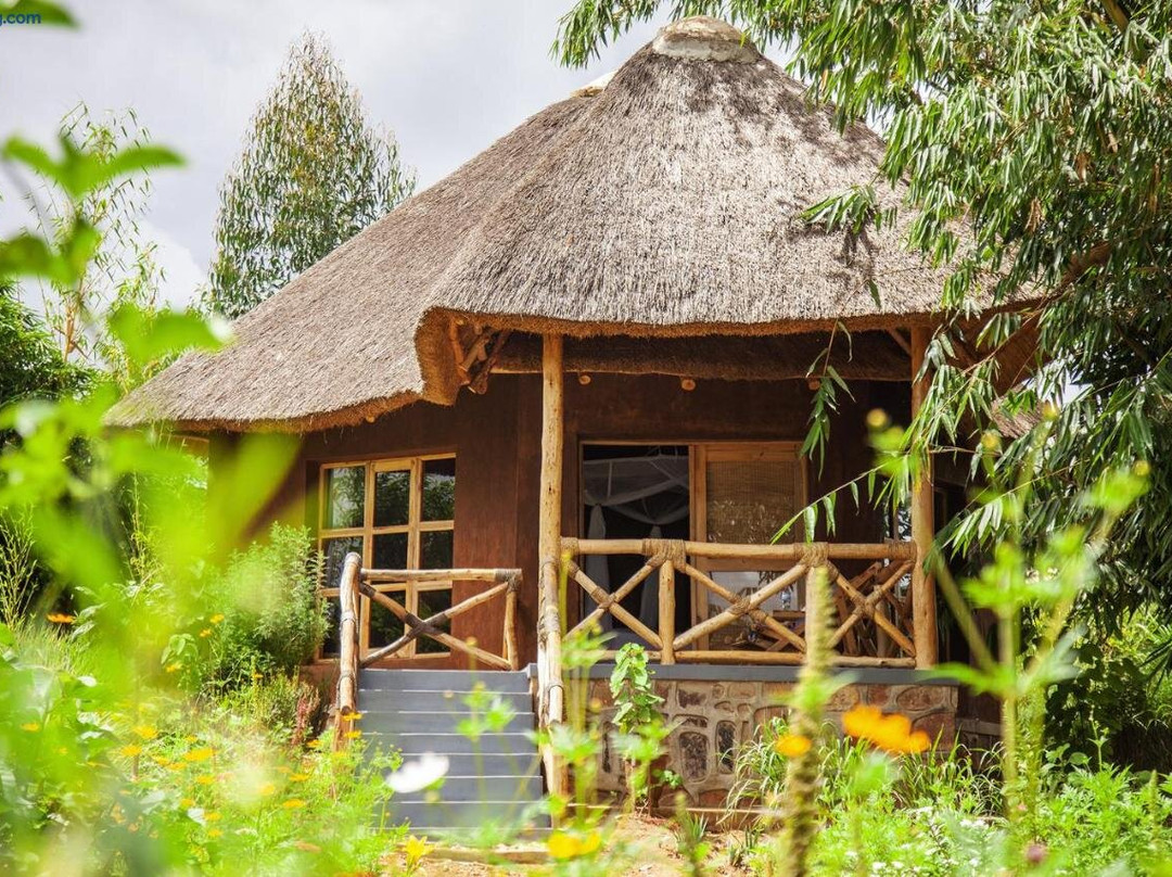 Rutete Eco Lodge