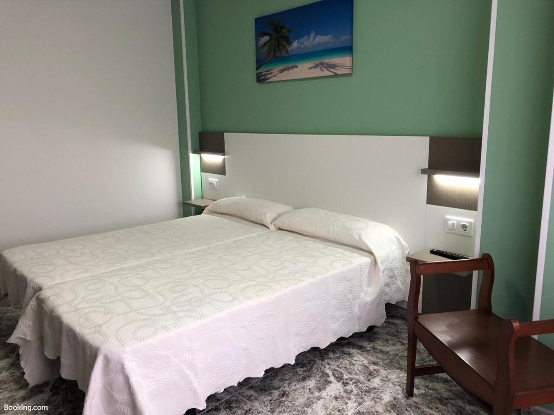 Pension Casa Prieto主图