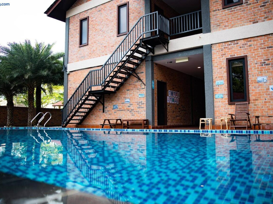 Vintage Villa Langkawi