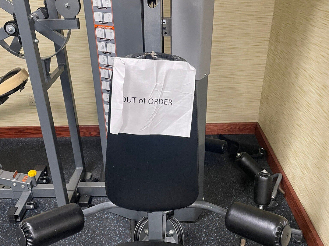 Holiday Inn Express & Suites Milford By IHG主图