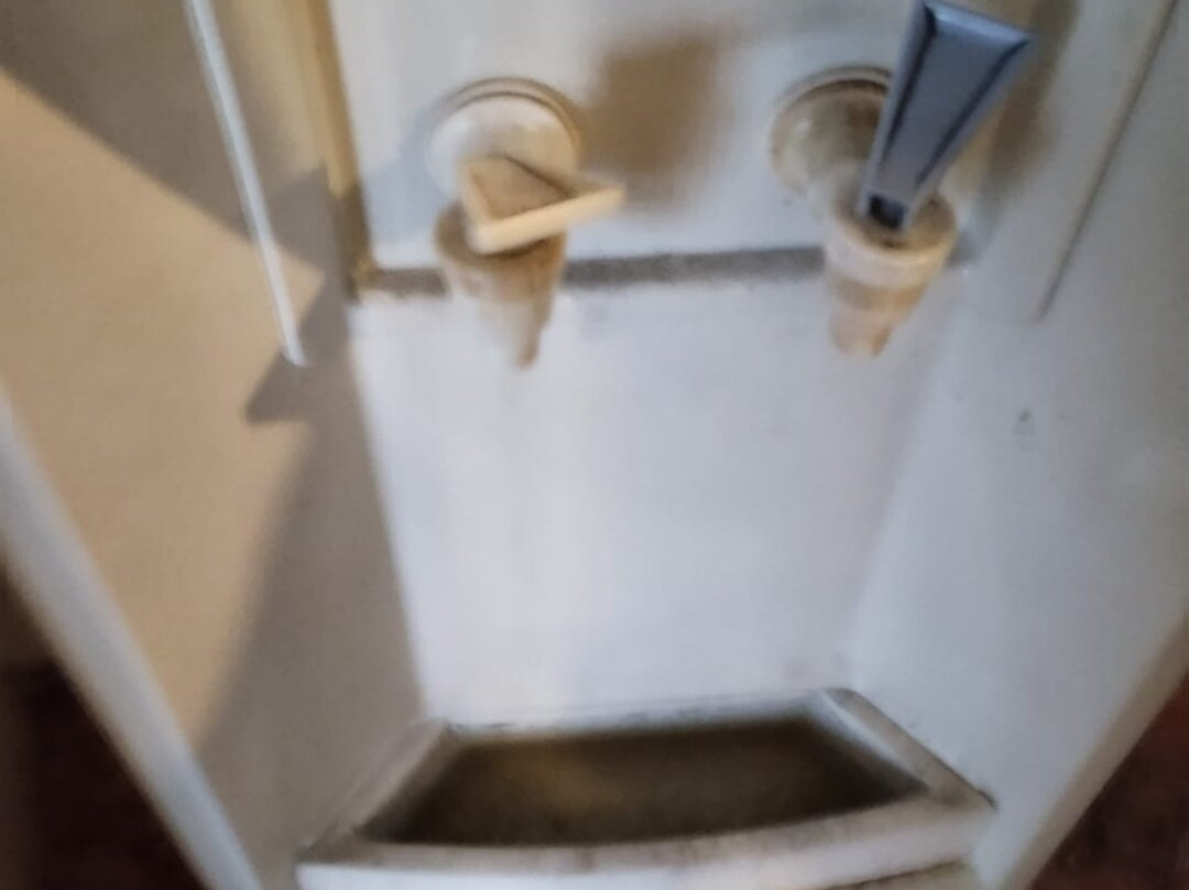 Hotel Colon Plaza主图