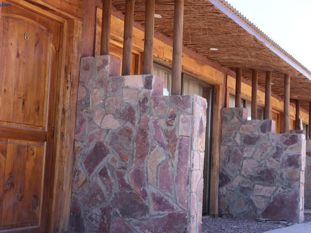 Atacama Toconar