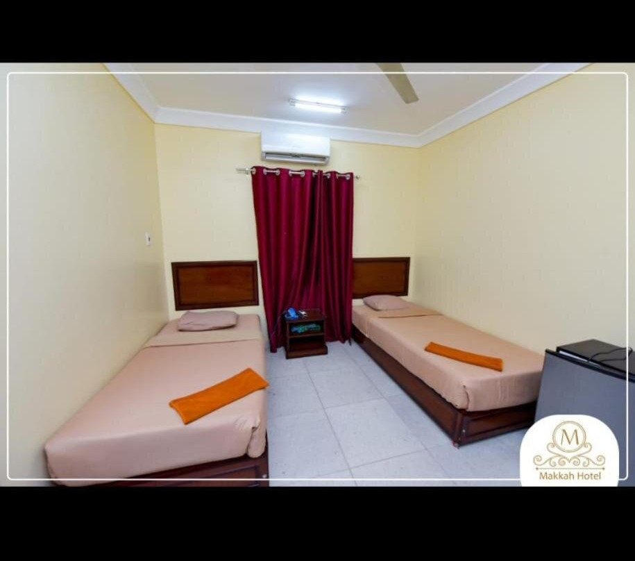Makkah Hotel