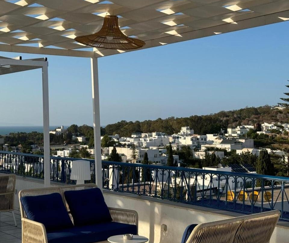 Misk Villa - Boutique Hotel & Spa