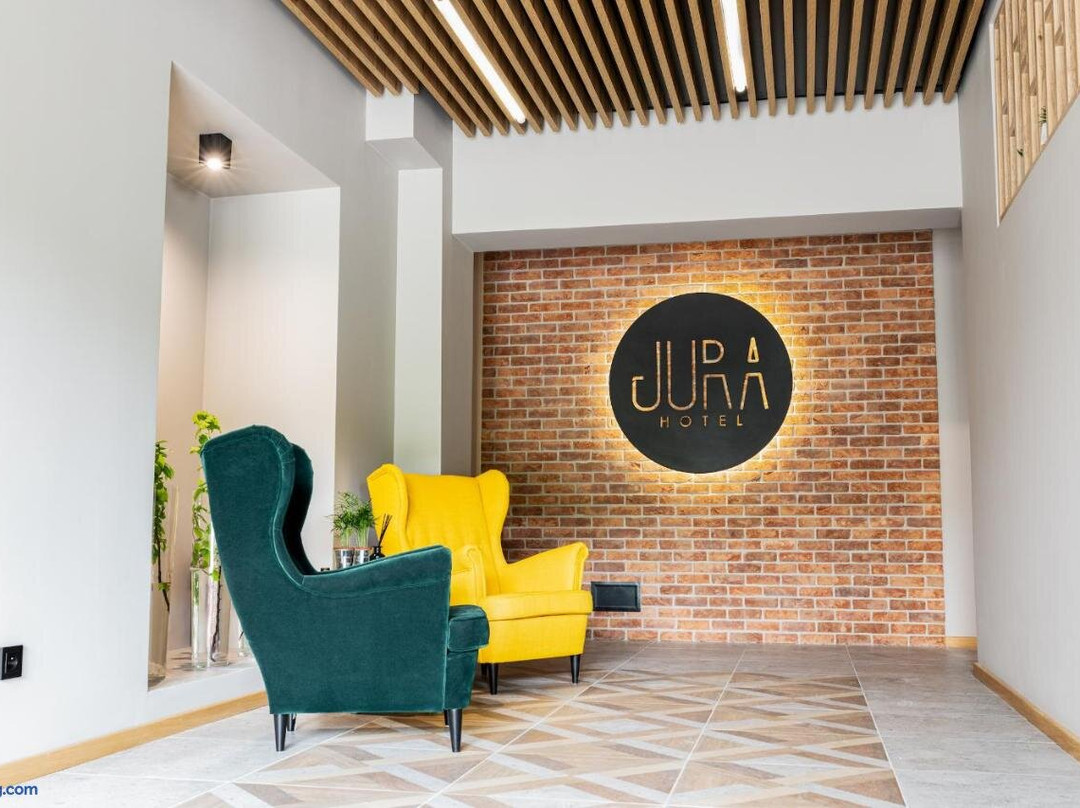 Jura Hotel