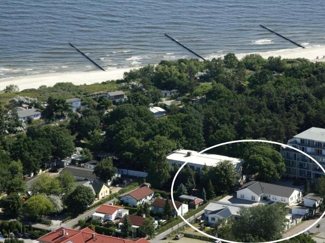 Ferienwohnungen Störtebeker