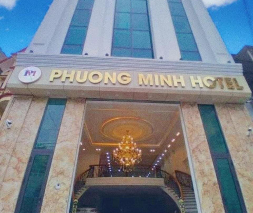 Khách Sạn Phương Minh