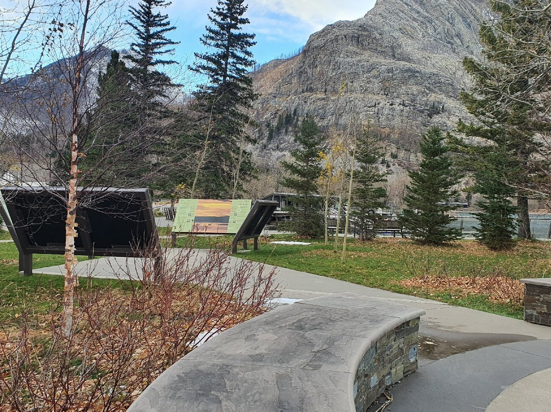 Kilmorey Lodge主图