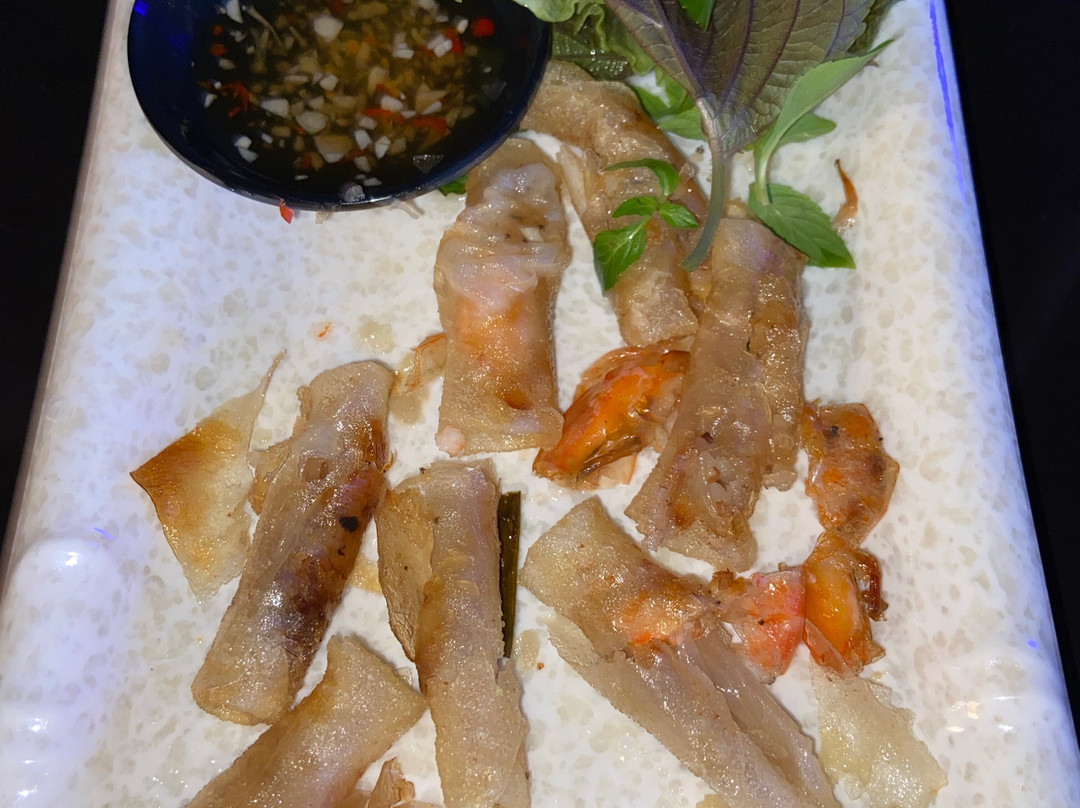 Zigzag Pub - An Thới