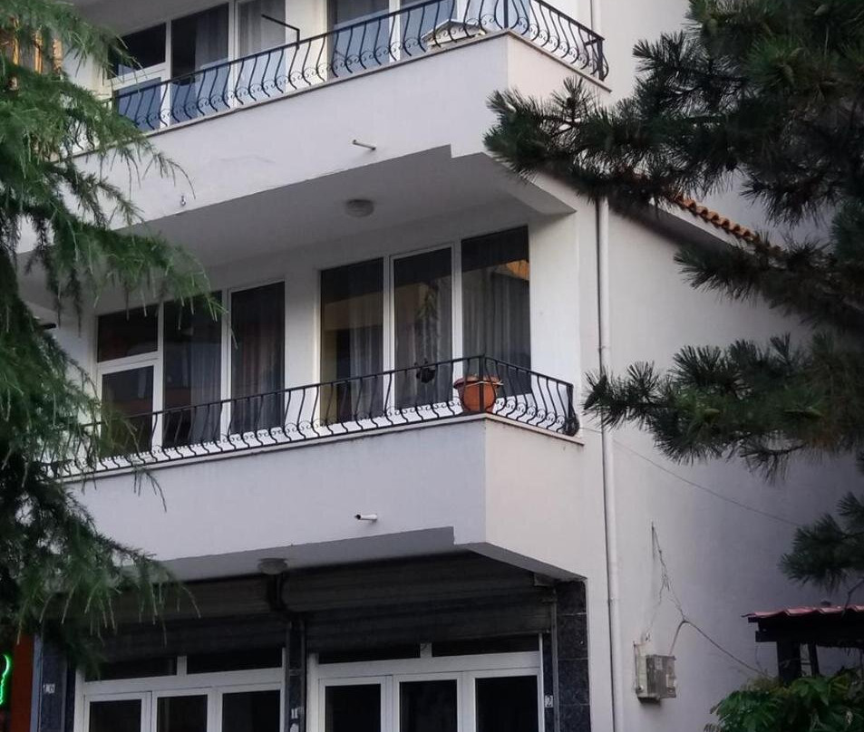 Levi Apartment