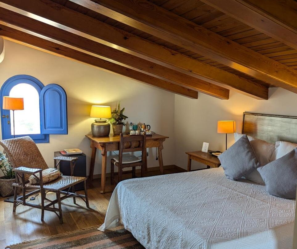 Hostal De La Plaça