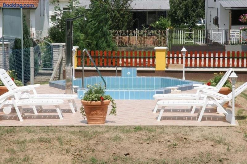 Korona Apartmanhaz
