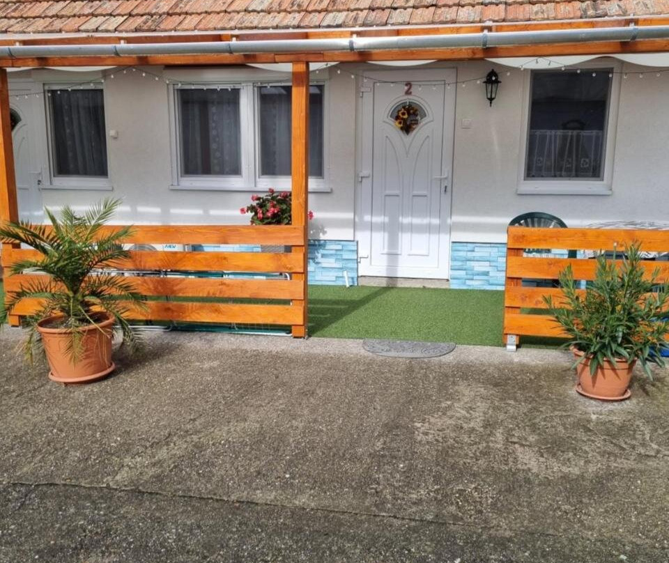 Napfeny Apartman