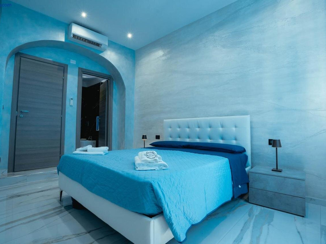 Mele酒店住宿-Lovely Homes