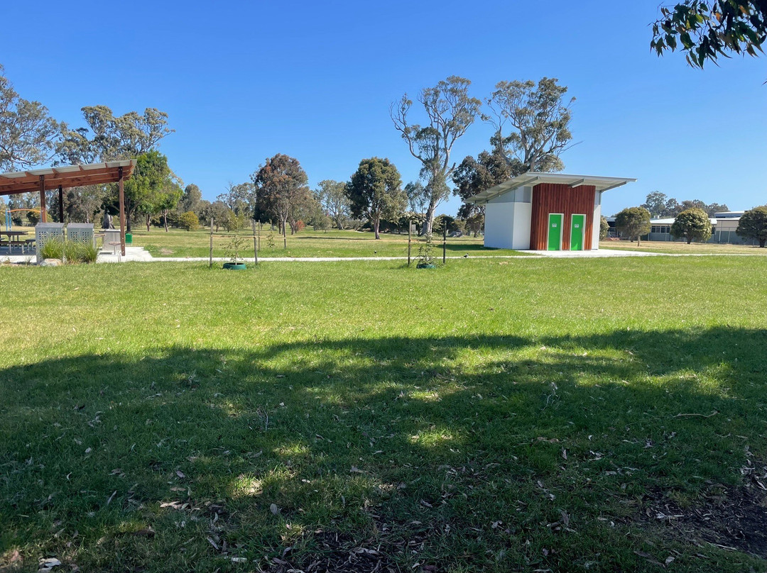 Eastwood Playground景点图片